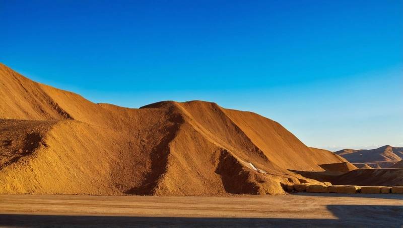 Harmony's profits jump on record gold prices and copper plans