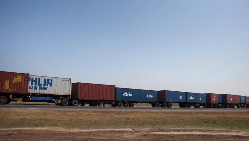 India exports are hit by new US tariffs that will be implemented on Wednesday