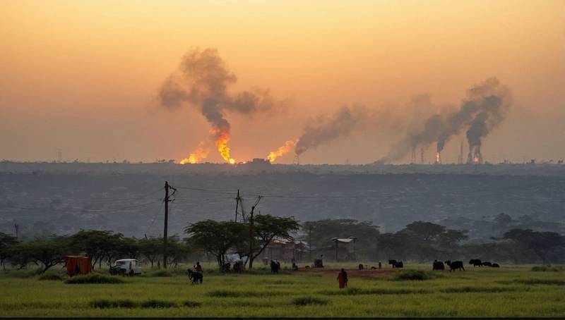 India looks at using expensive gas-fired electricity to meet peak demand
