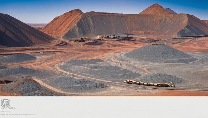 Iron ore prices rangebound due to rising supply and firm demand