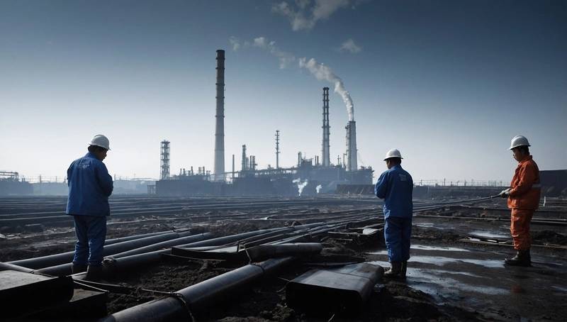 Japan steel groups are seeking reforms to prevent tariff evasion, as China exports soar.