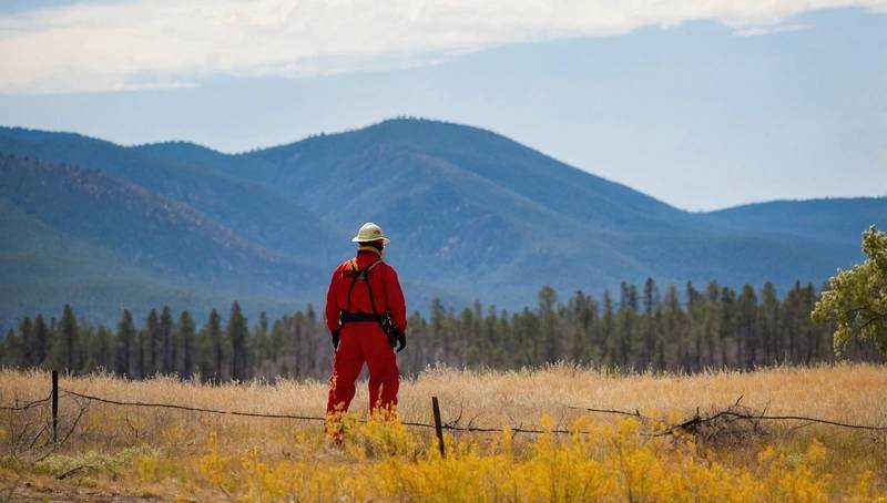 Judge limits US wildfire suit against Berkshire PacifiCorp