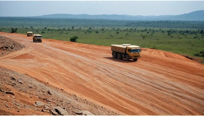 KoBold Metals awarded seven Congo Lithium exploration permits
