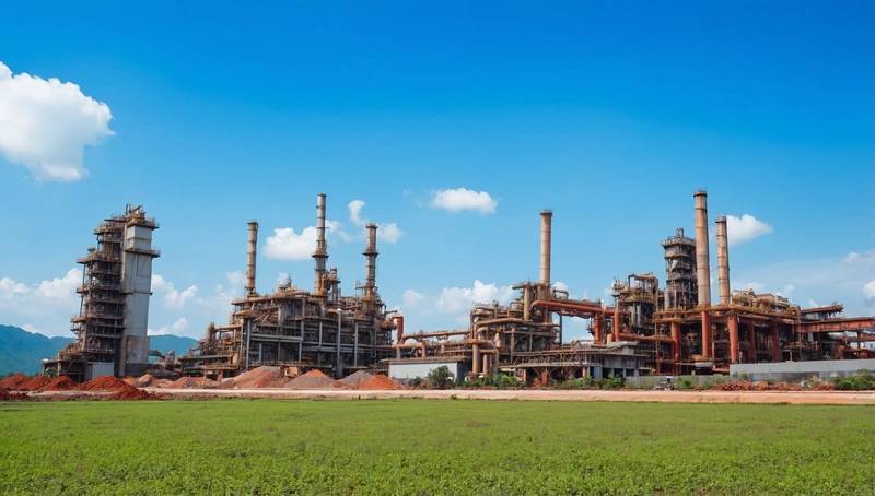 Malaysia declares that China is willing to assist in rare earths processing