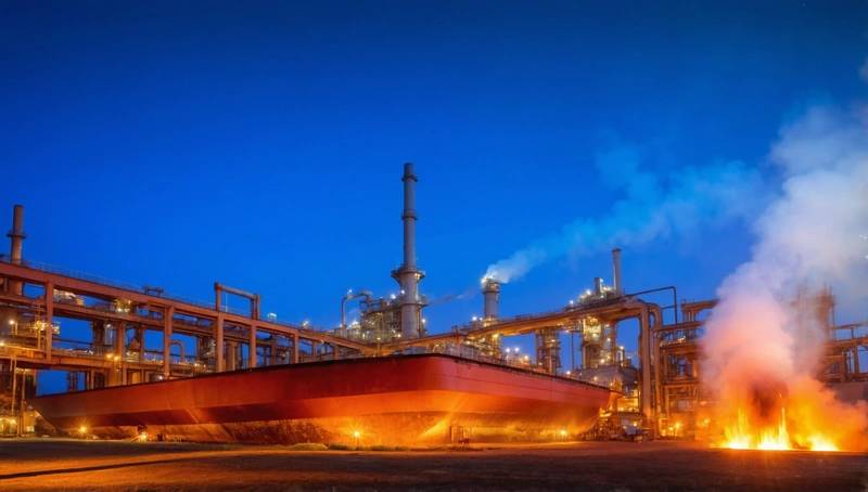 Nippon Steel invests $11 billion in U.S. steel profit through tech transfer