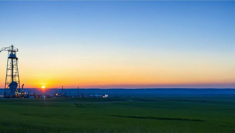 North Dakota oil production will rise in August, as operators return to reduced output, says state regulator