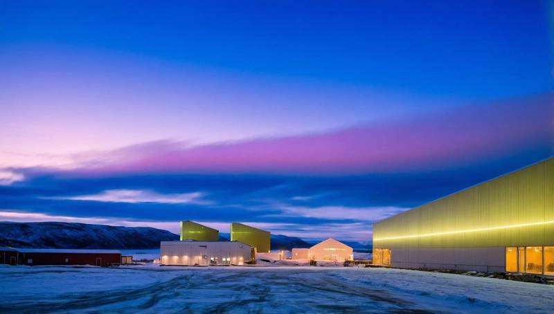 Norway's Northern Lights CCS Project starts with the first CO2 injection