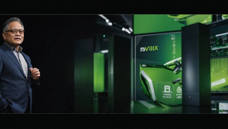 Nvidia's earnings results cause a drop in the Asia markets