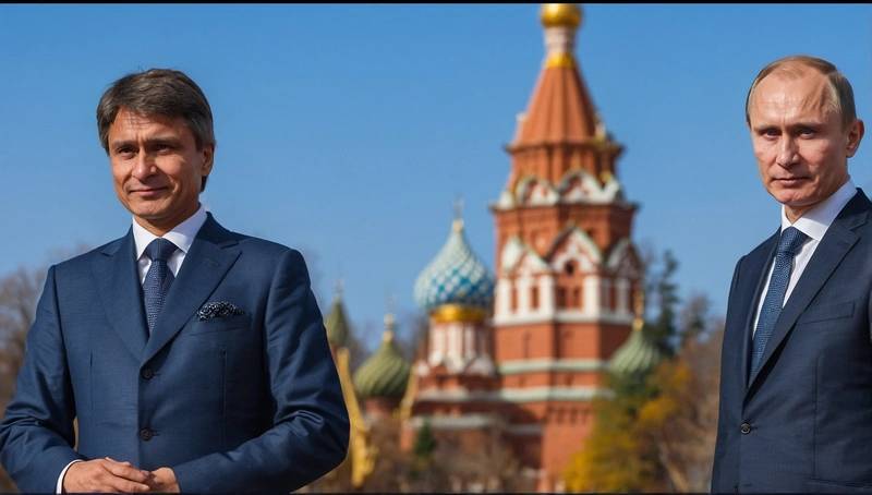 Official from the Russian Embassy says that Russia has "special mechanisms" to supply oil to India