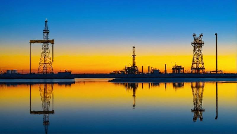 Oil gains as demand for oil increases