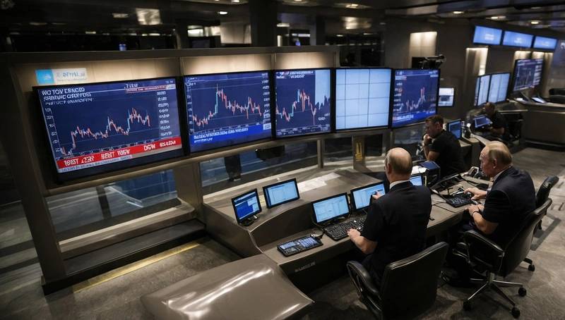 Oil gains continue ahead of Trump-Putin Summit