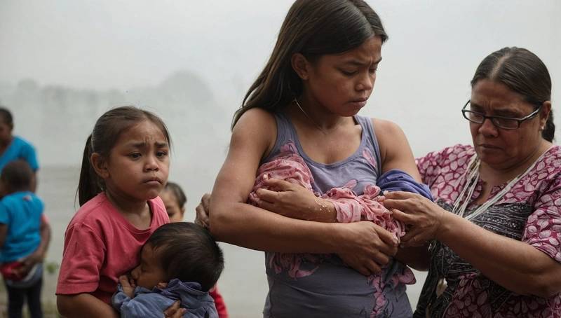 PAHO: Measles outbreak in North America worsens, with 18 deaths so far this year