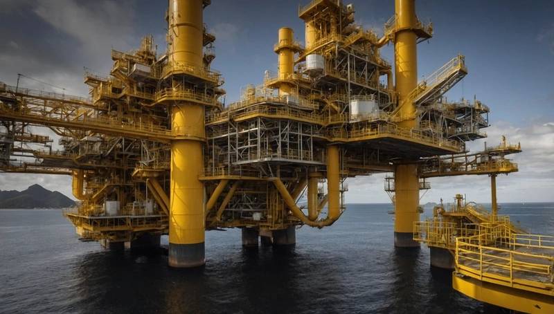 Petrobras CEO worried about change in Brazil's oil reference price