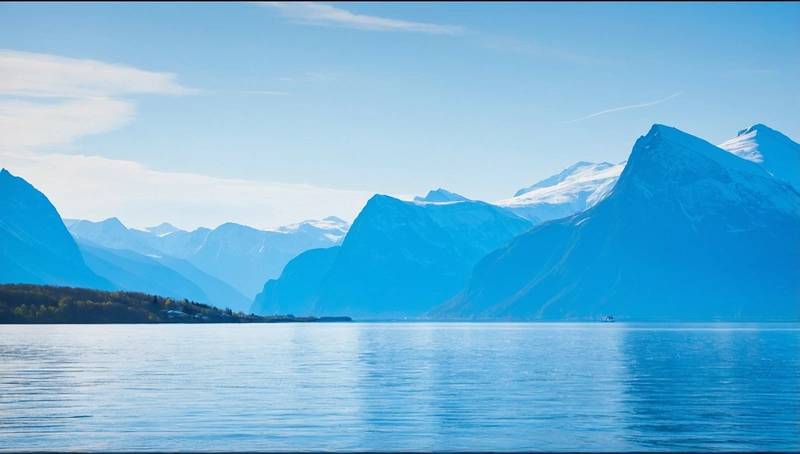 Prices fall in Europe as LNG and wind supply offset the lower Norway flows