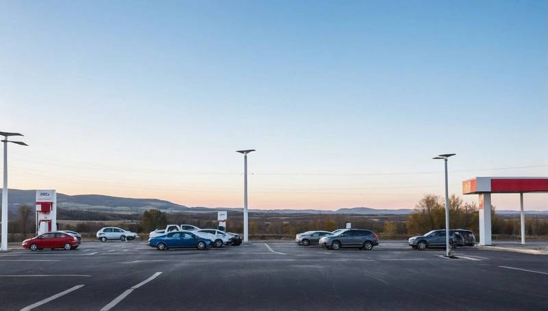 Prices of gas in Europe are fluctuating as renewables offset increased demand
