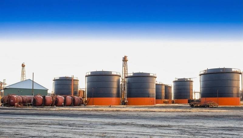 Prices of oil rise as US inventories are reduced, indicating a strong demand