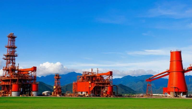 Private Chinese firm producing oil in Venezuela under rare 20-year pact, source says