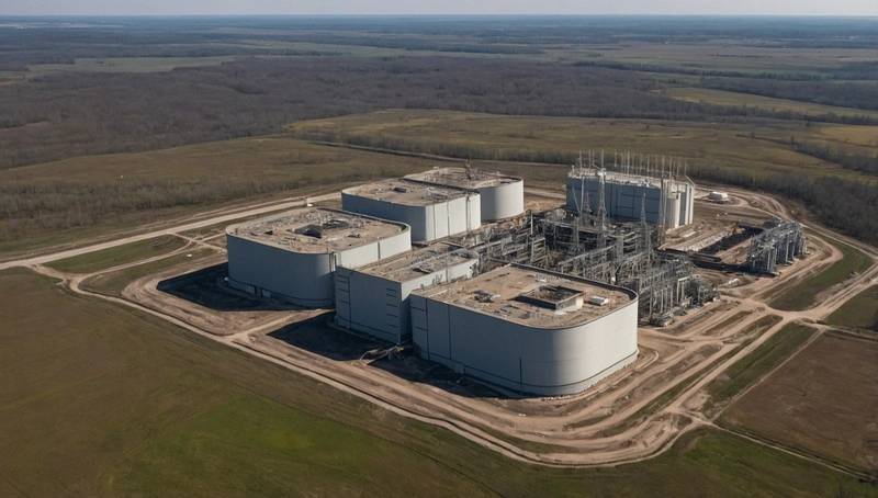 Russia claims to have prevented a Ukrainian drone attack against Smolensk Nuclear Power Plant