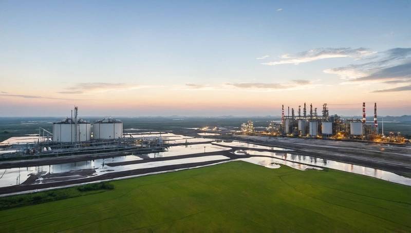 SCG Chemicals' Vietnam unit resumes operations in full