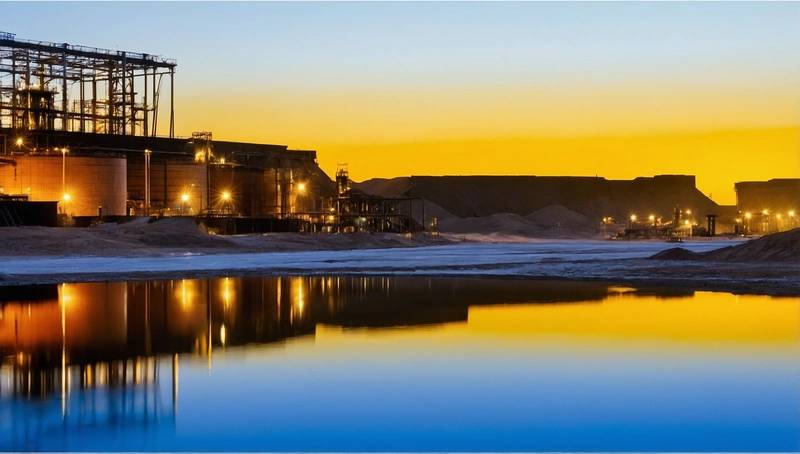 Sibanye Stillwater reduces losses on restructuring and US production credits