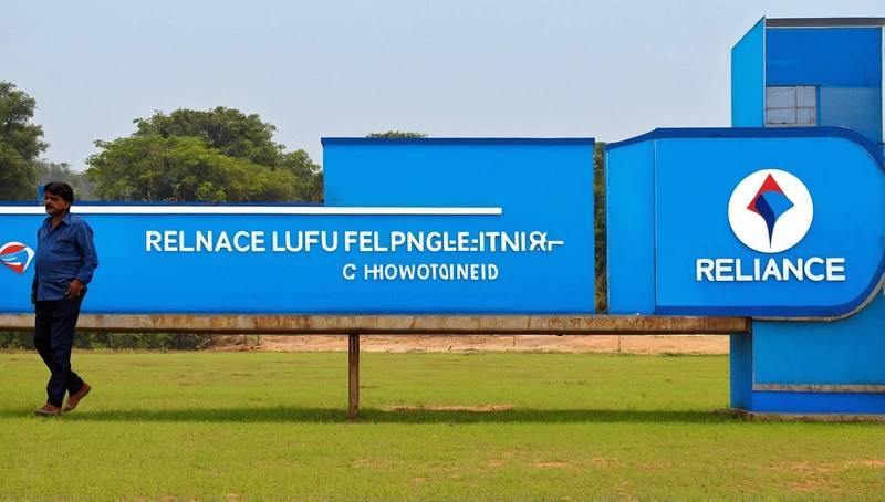 Sources say that Reliance India has purchased rare fuel oil from HPCL.