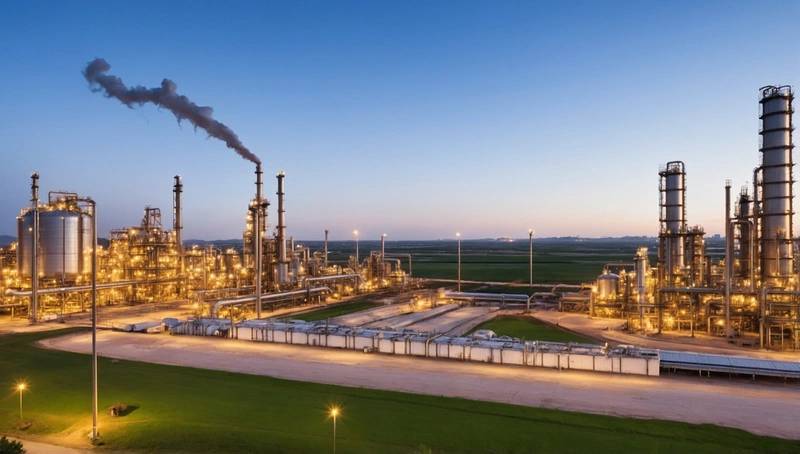Sources: Sinochem will sell two refineries in bankruptcy to local operators