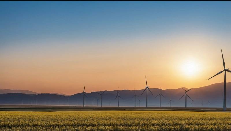 Spot prices are affected by the forecast of higher renewables and a weaker demand