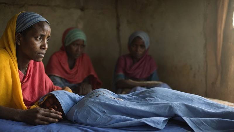The impact of USAID cuts on the fight against fistula