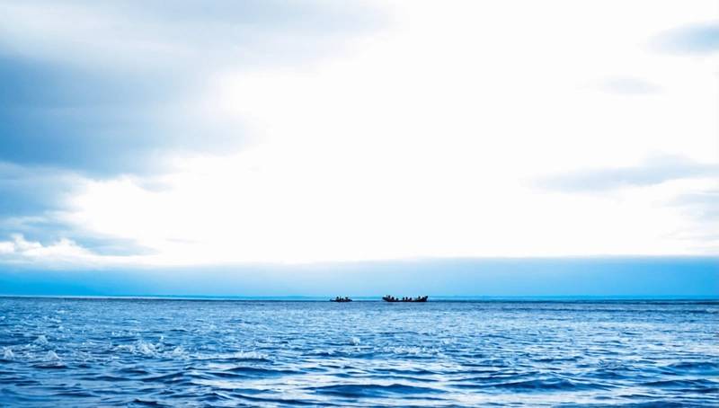 The race to find a solution in the deadlock plastic pollution talks