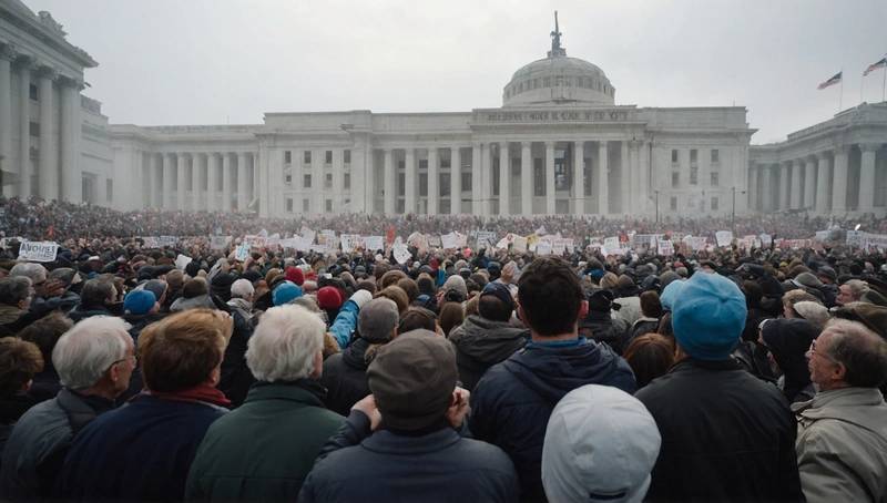 The 'Why' behind rallies and rate cuts