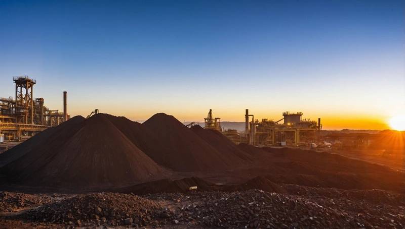 Thungela expects thermal coal production to be curtailed across the industry due to lower prices