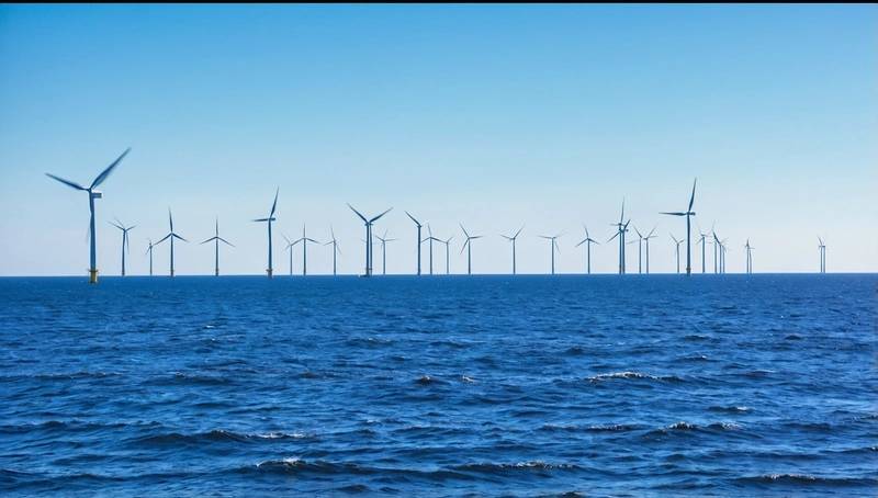 US suspends Orsted offshore wind energy project in Rhode Island