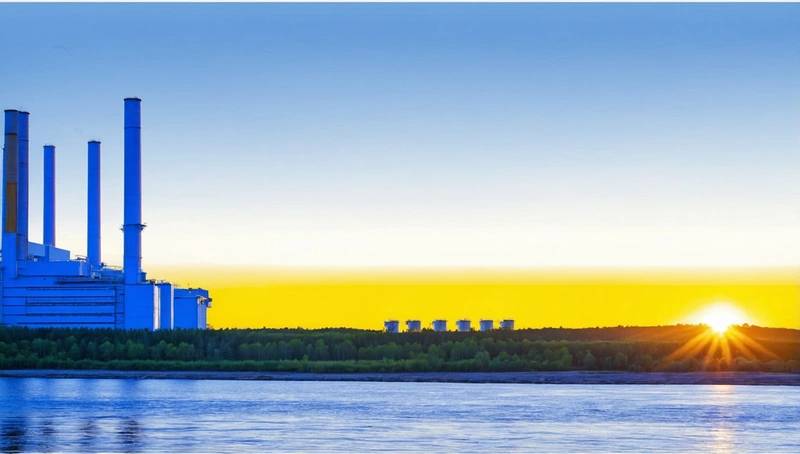 Vattenfall, Sweden shortlists Rolls Royce and GE Vernova for SMR nuclear reactors