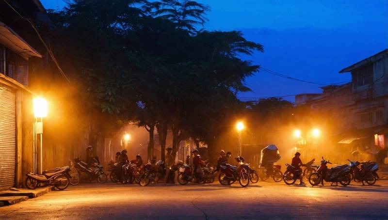 Vietnam is considering a rule change that would allow EVN, which has a loss-making business model, to increase power prices