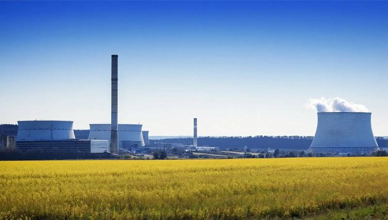 French utility EDF is facing difficulties in funding its $542 billion nuclear project, according to auditors