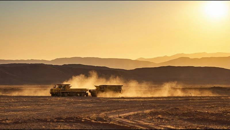 Sources: RPT-Commodity traders Mercuria is betting on a boom with its foray into Uranium.