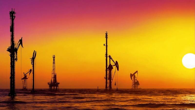 After a seven-week high, oil prices fall as investors profit from the dip