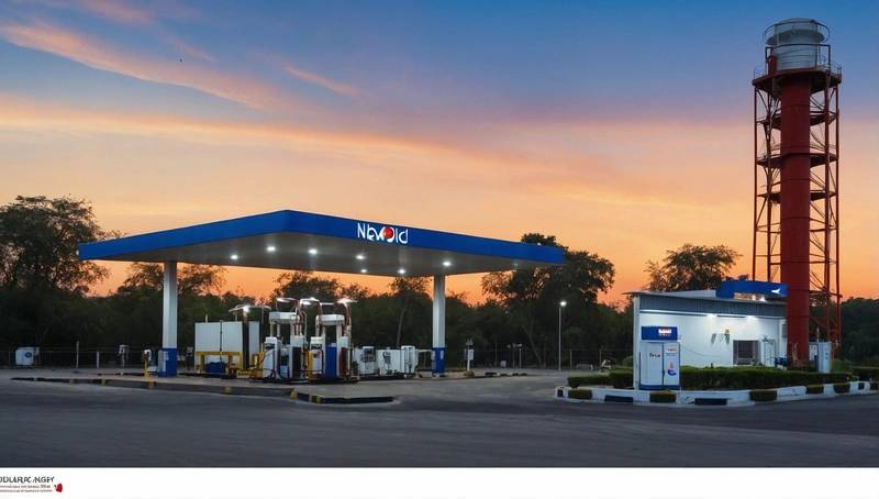 After EU sanctions, India's Nayara Energy increases fuel supply to HPCL