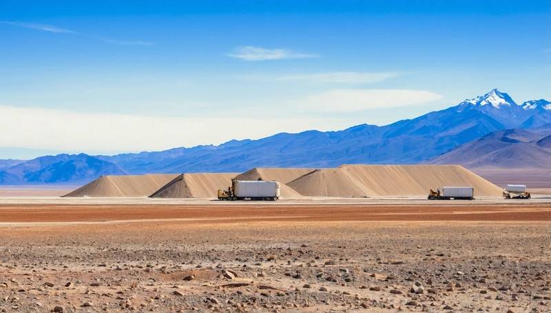 American Lithium increases Peru project investment by 22%, to $847 Million