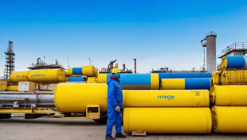 Analyst: Ukraine will curb Indian diesel imports due to Russian oil relations