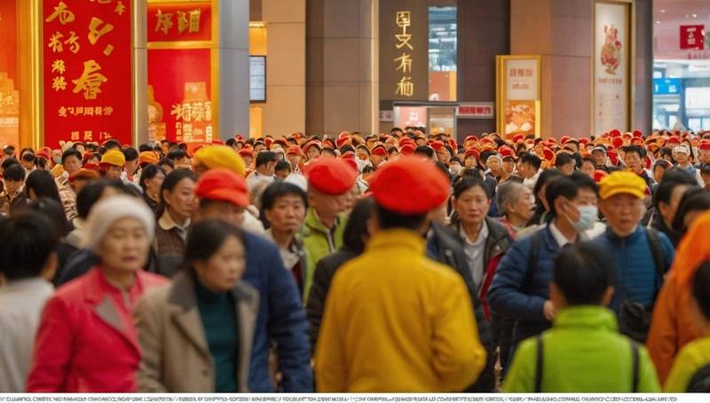 As Chinese holiday shoppers return to restock, copper prices rise
