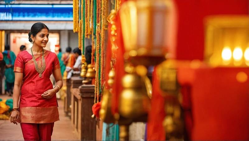 As the festive season approaches, India premiums are at a 10-month high; China discounts are widening.