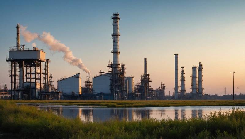 As the market assesses the supply risk posed by Russian refinery attacks, oil prices are on the rise.