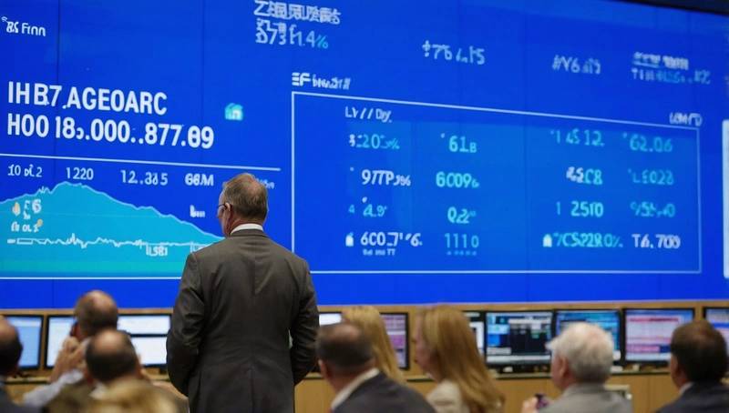 Australian shares rise as commodities soar, traders focus on jobs data