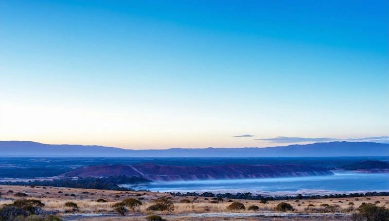 Australia's 2035 emission reduction target is lower than expected at 62%-72%