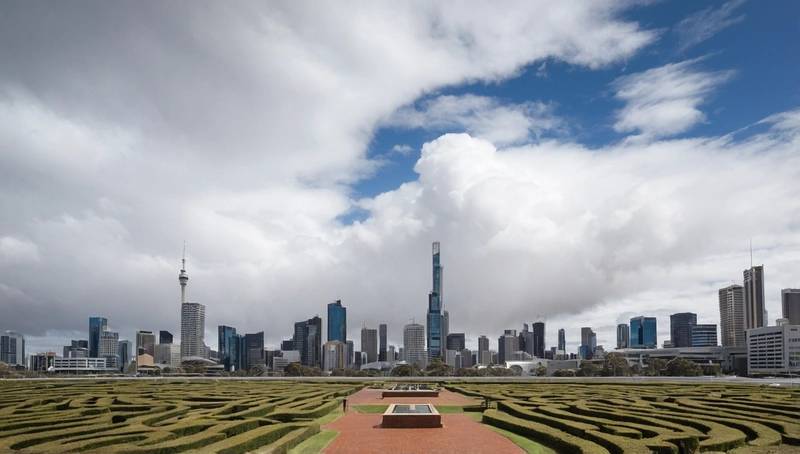 Australia's "maze of uncertainty" scuppers $40 billion in M&A and clouds outlook