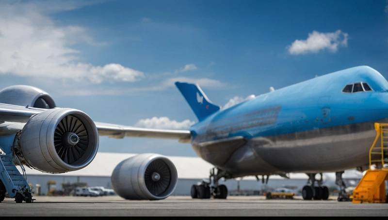 Bessent: Chemicals, aircraft engines and other products could be used as leverage to influence US-China negotiations