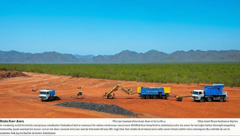 Bloomberg News reports that India is planning a strategic reserve for rare earths.