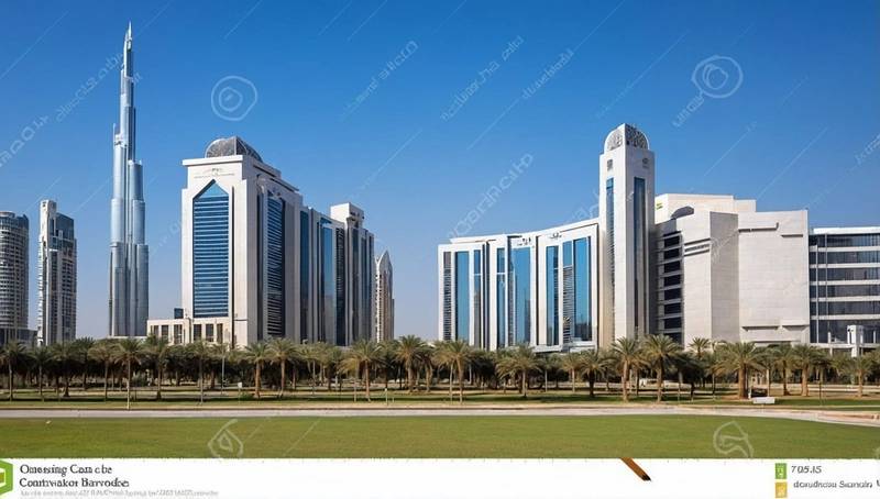 Central bank of UAE says that the UAE economy will grow by 4.9% in 2025 due to higher oil production.