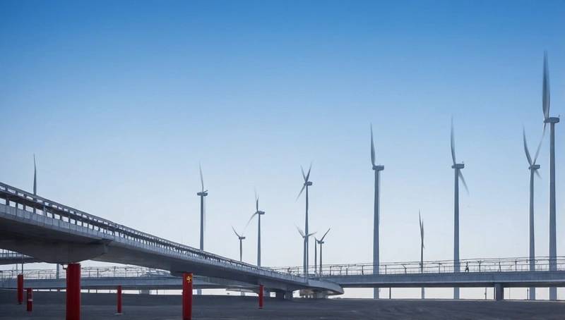 China accuses EU of hypocrisy over critics of climate goal